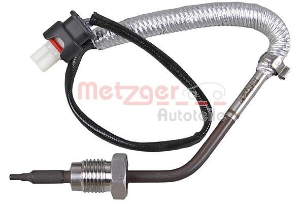 Metzger 0894961 Exhaust gas temperature sensor 0894961: Buy near me in Poland at 2407.PL - Good price!