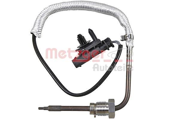 Metzger 0894962 Exhaust gas temperature sensor 0894962: Buy near me in Poland at 2407.PL - Good price!