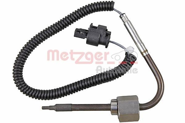 Metzger 0894966 Exhaust gas temperature sensor 0894966: Buy near me in Poland at 2407.PL - Good price!