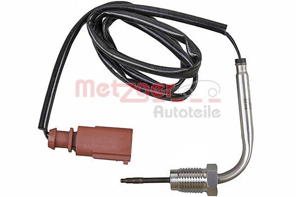 Metzger 0894970 Exhaust gas temperature sensor 0894970: Buy near me in Poland at 2407.PL - Good price!