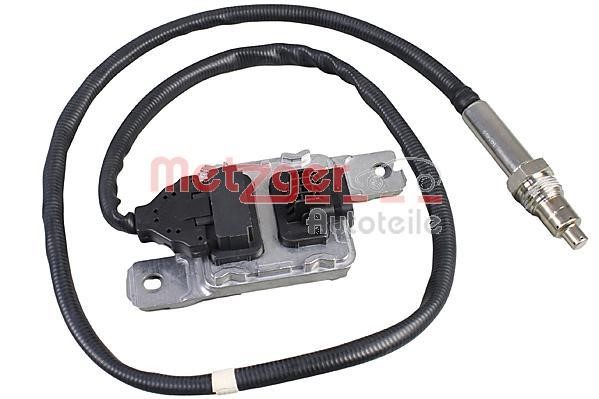 Metzger 0899279 NOx sensor 0899279: Buy near me in Poland at 2407.PL - Good price!