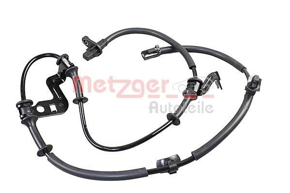 Metzger 09001269 Sensor, Raddrehzahl 09001269: Kaufen Sie zu einem guten Preis in Polen bei 2407.PL!