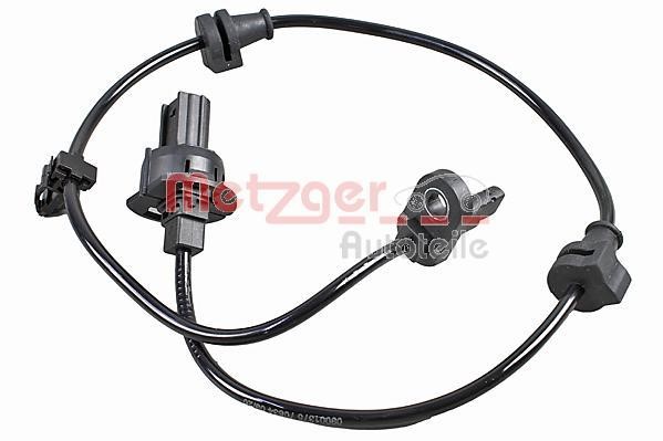 Metzger 09001375 Sensor, Raddrehzahl 09001375: Kaufen Sie zu einem guten Preis in Polen bei 2407.PL!