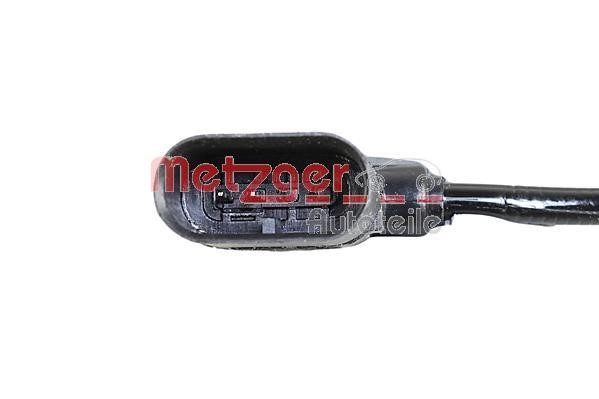 Купити Metzger 09001381 за низькою ціною в Польщі!