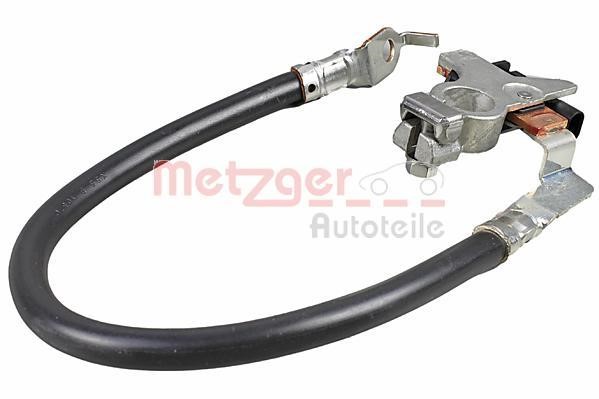 Metzger 0901346 Sensor, battery management 0901346: Buy near me at 2407.PL in Poland at an Affordable price!