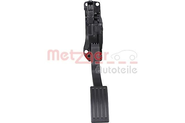 Metzger 0901350 Accelerator pedal position sensor 0901350: Buy near me in Poland at 2407.PL - Good price!