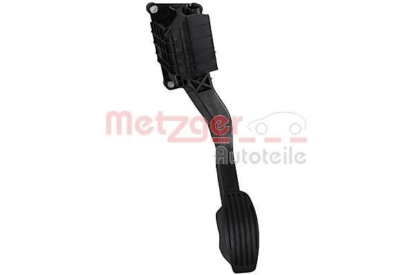 Metzger 0901352 Accelerator pedal position sensor 0901352: Buy near me in Poland at 2407.PL - Good price!