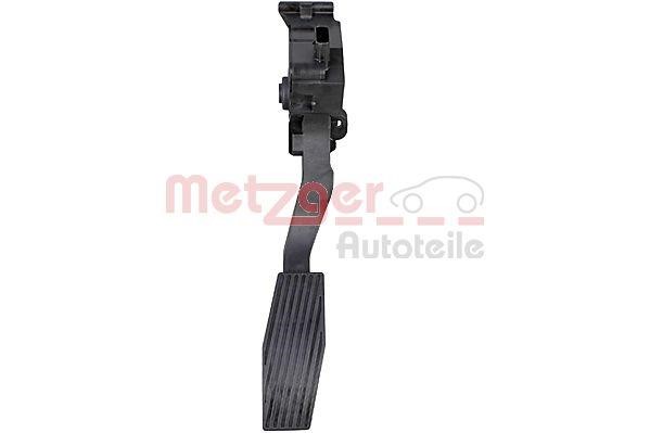 Metzger 0901353 Sensor, accelerator pedal position 0901353: Buy near me in Poland at 2407.PL - Good price!