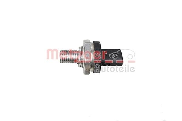 Metzger 0906003 Sender Unit, oil pressure 0906003: Buy near me at 2407.PL in Poland at an Affordable price!
