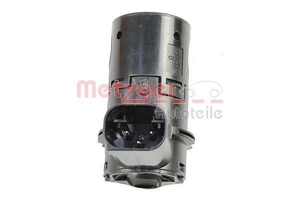 Metzger 0901366 Sensor, parking distance control 0901366: Buy near me in Poland at 2407.PL - Good price!