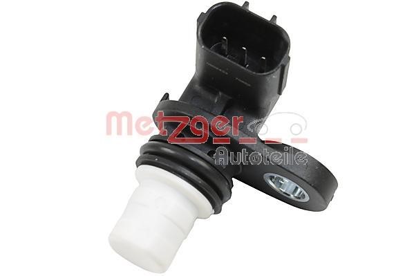 Metzger 0902433 Crankshaft position sensor 0902433: Buy near me in Poland at 2407.PL - Good price!