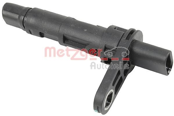 Metzger 0902434 Crankshaft position sensor 0902434: Buy near me in Poland at 2407.PL - Good price!