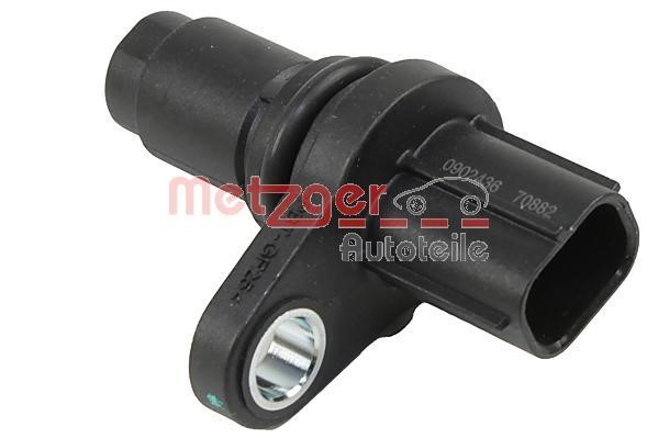 Metzger 0902436 Camshaft position sensor 0902436: Buy near me in Poland at 2407.PL - Good price!