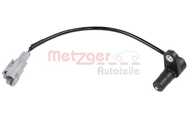 Metzger 0909088 Sensor, speed 0909088: Buy near me in Poland at 2407.PL - Good price!