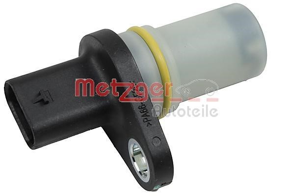 Metzger 0902438 Crankshaft position sensor 0902438: Buy near me in Poland at 2407.PL - Good price!