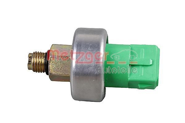 Metzger 0910108 Oil Pressure Switch, power steering 0910108: Buy near me in Poland at 2407.PL - Good price!