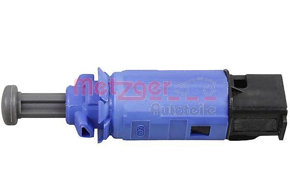 Metzger 0911162 Brake light switch 0911162: Buy near me in Poland at 2407.PL - Good price!
