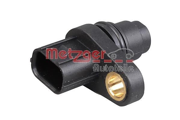 Metzger 0903255 Camshaft position sensor 0903255: Buy near me in Poland at 2407.PL - Good price!