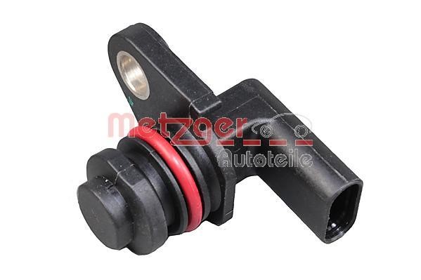 Metzger 0903256 Camshaft position sensor 0903256: Buy near me at 2407.PL in Poland at an Affordable price!