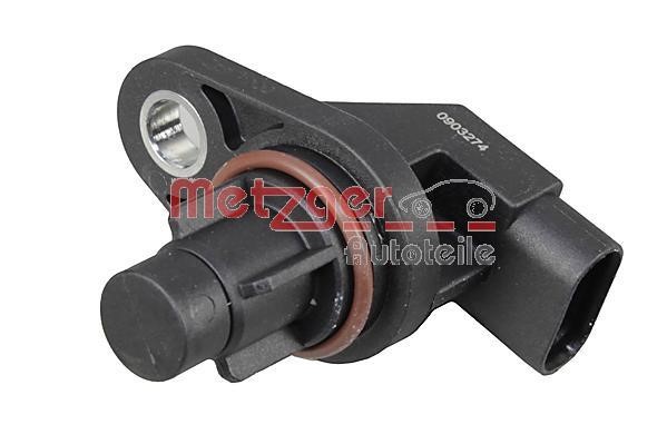 Metzger 0903274 Camshaft position sensor 0903274: Buy near me at 2407.PL in Poland at an Affordable price!
