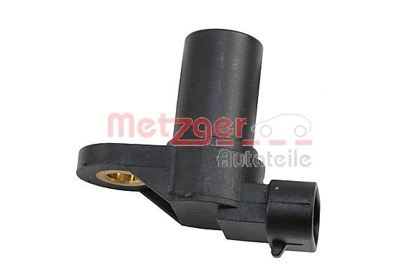 Metzger 0903286 Camshaft position sensor 0903286: Buy near me in Poland at 2407.PL - Good price!
