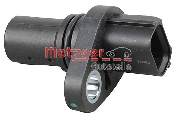 Metzger 0903296 Camshaft position sensor 0903296: Buy near me in Poland at 2407.PL - Good price!