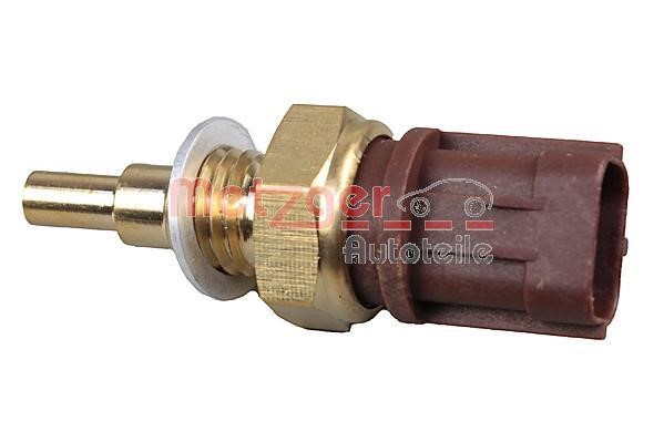 Metzger 0905483 Sensor, coolant temperature 0905483: Buy near me at 2407.PL in Poland at an Affordable price!
