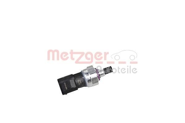Metzger 0917283 Датчик давления кондиционера 0917283: Отличная цена - Купить в Польше на 2407.PL!