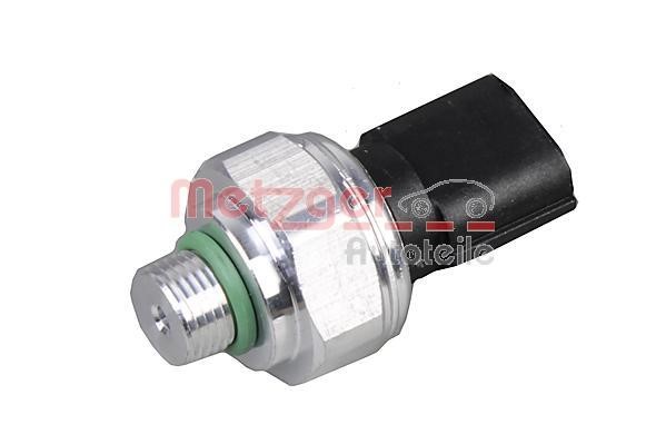 Metzger 0917440 AC pressure switch 0917440: Buy near me in Poland at 2407.PL - Good price!
