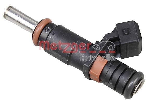 Metzger 0920021 Injector 0920021: Buy near me in Poland at 2407.PL - Good price!