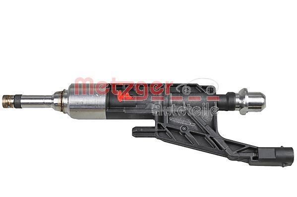 Metzger 0920022 Injector 0920022: Buy near me in Poland at 2407.PL - Good price!