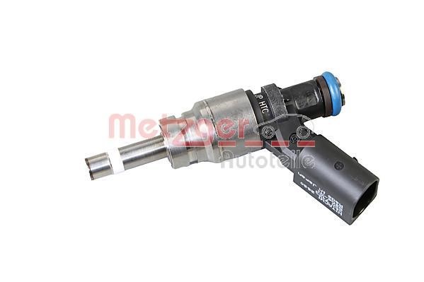 Metzger 0920023 Injector 0920023: Buy near me in Poland at 2407.PL - Good price!