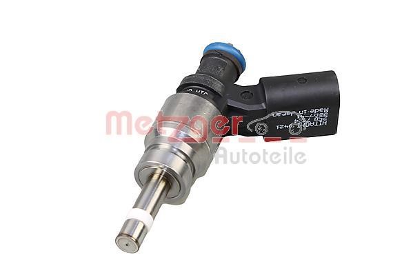 Metzger 0920024 Injector 0920024: Buy near me in Poland at 2407.PL - Good price!