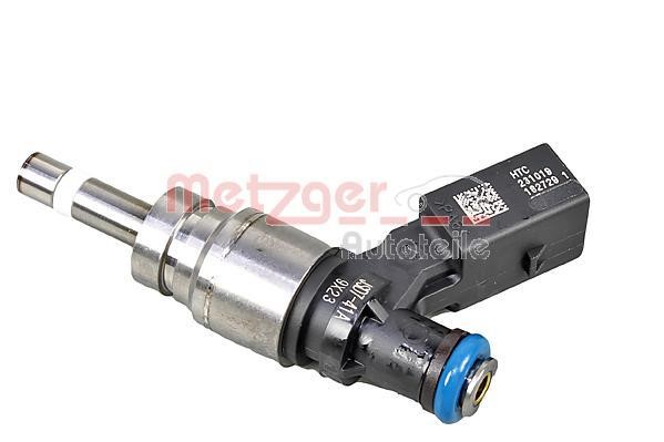 Metzger 0920025 Injector 0920025: Buy near me in Poland at 2407.PL - Good price!