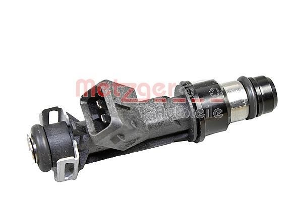 Metzger 0920027 Injector 0920027: Buy near me in Poland at 2407.PL - Good price!