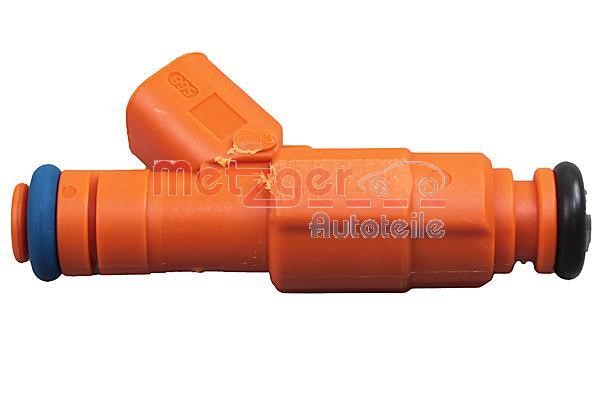 Metzger 0920029 Injector 0920029: Buy near me in Poland at 2407.PL - Good price!