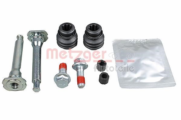 Metzger 113-0034X Repair Kit, brake caliper 1130034X: Buy near me in Poland at 2407.PL - Good price!