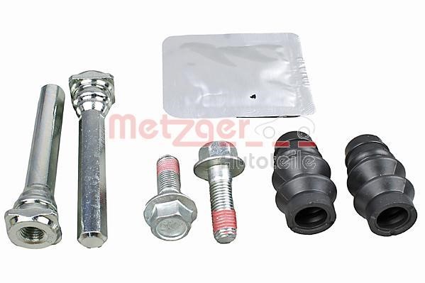 Metzger 113-0036X Repair Kit, brake caliper 1130036X: Buy near me in Poland at 2407.PL - Good price!