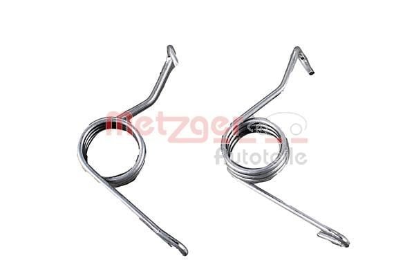 Metzger 113-0501 Repair Kit, parking brake handle (brake caliper) 1130501: Buy near me at 2407.PL in Poland at an Affordable price!