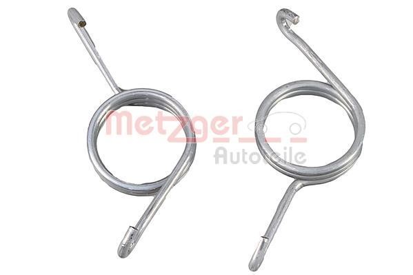 Metzger 113-0519 Repair Kit, parking brake handle (brake caliper) 1130519: Buy near me in Poland at 2407.PL - Good price!