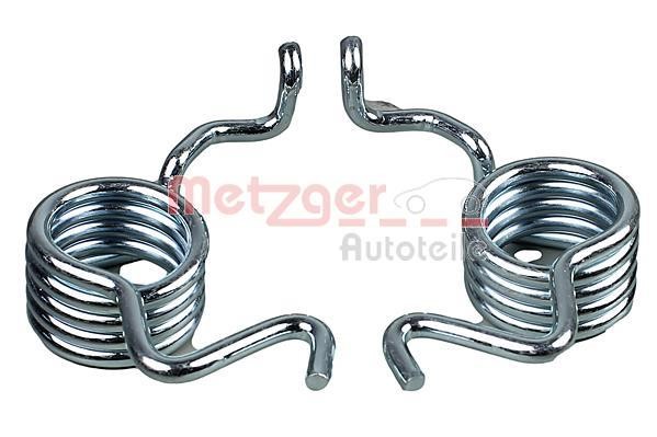 Metzger 113-0528 Repair Kit, parking brake handle (brake caliper) 1130528: Buy near me at 2407.PL in Poland at an Affordable price!