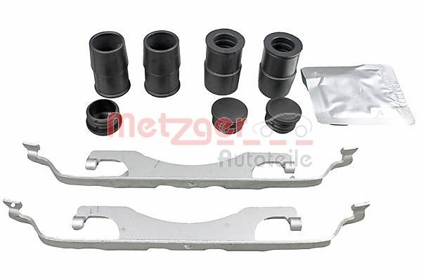 Metzger 109-0049 Brake pad accessories 1090049: Buy near me in Poland at 2407.PL - Good price!