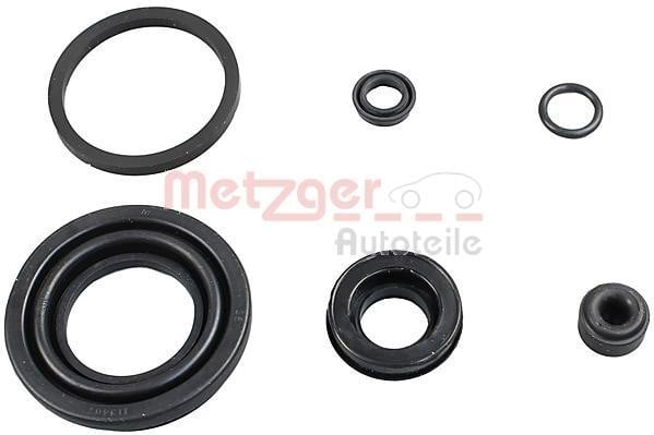 Metzger 114-0052 Repair Kit, brake caliper 1140052: Buy near me in Poland at 2407.PL - Good price!