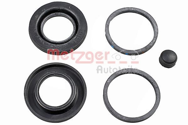 Metzger 114-0091 Repair Kit, brake caliper 1140091: Buy near me in Poland at 2407.PL - Good price!