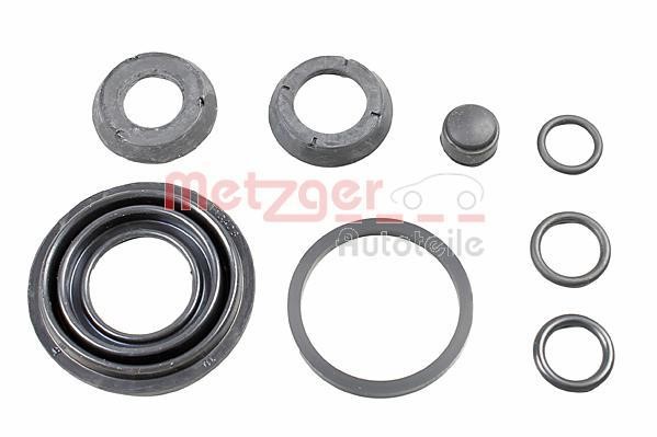 Metzger 114-0069 Repair Kit, brake caliper 1140069: Buy near me at 2407.PL in Poland at an Affordable price!