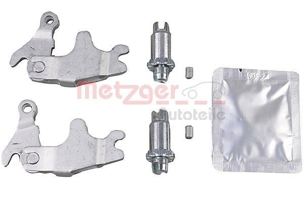 Metzger 12053007 Repair Kit, expander 12053007: Buy near me in Poland at 2407.PL - Good price!