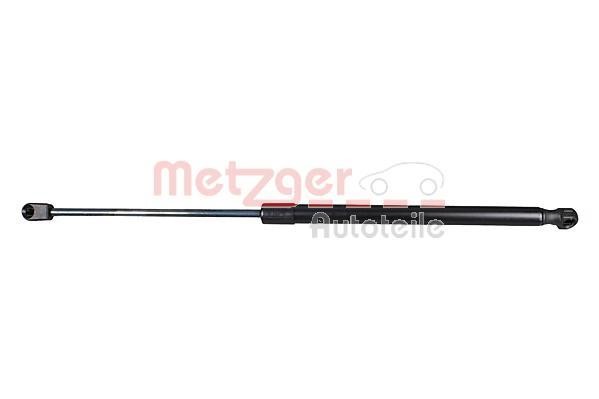 Metzger 2110624 Gas Spring, boot-/cargo area 2110624: Buy near me in Poland at 2407.PL - Good price!
