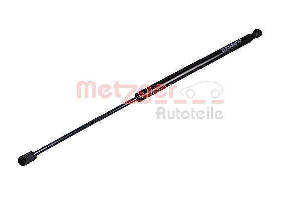 Metzger 2110653 Gas Spring, boot-/cargo area 2110653: Buy near me in Poland at 2407.PL - Good price!