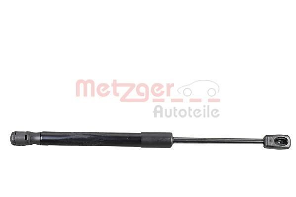 Metzger 2110680 Gas hood spring 2110680: Buy near me in Poland at 2407.PL - Good price!