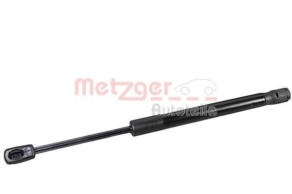 Metzger 2110682 Gas hood spring 2110682: Buy near me in Poland at 2407.PL - Good price!